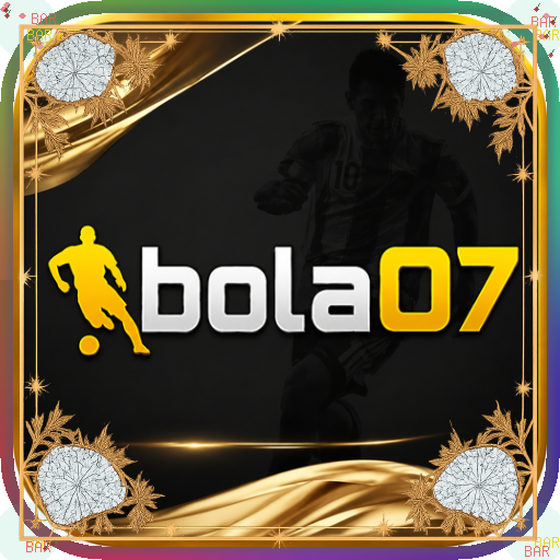 bola07 — mitra unggulan